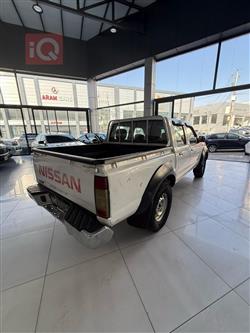 Nissan Pickup
